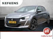 Peugeot 208 - 1.2 100pk GT Pack | Panoramadak | Navigatie | Camera | Dodeh