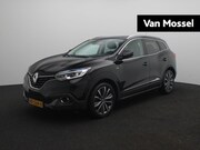 Renault Kadjar - TCe 130 Bose | R-Link Navigatie met Apple Carplay & Android 