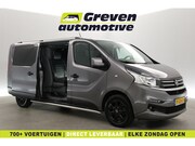 Fiat Talento - 1.6 MJ EcoJet L2H1 | Dubbele Cabine | Airco | Cruise | Camer