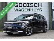 Kia Niro EV - DynamicLine 64.8 kWh | SOH 99, 3% | Camera | Keyless Entry |