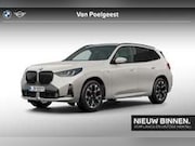 BMW X3 - 30e xDrive | M-Sport Pro | Harman/Kardon | Stoelve