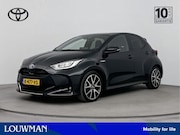 Toyota Yaris - 1.5 Hybrid Executive | NL-Auto | JBL-Audio |