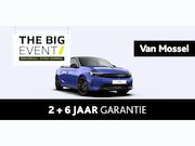 Opel Corsa-e - Electric Edition 50 kWh | NIEUW | TOT 8 JAAR GARANTIE! | €5.