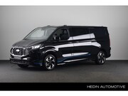 Ford Transit Custom - 320 2.5 PHEV L2H1 Sport DC| Nieuw te bestellen