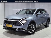 Kia Sportage - 1.6 T-GDi Hybrid DynamicLine Navigatie, Apple CarPlay/Androi
