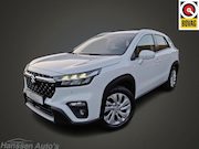 Suzuki S-Cross - 1.5 Hybrid Select afn.trekhaak AUTOMAAT