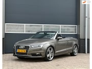 Audi A3 - 1.4 TFSI Amb. Pro Line S bj.2015 Autom|Navi|Zeer mooi.