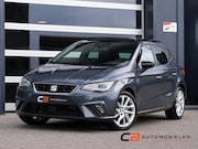 Seat Ibiza - 1.0 EcoTSI FR Plus | Panoramadak | Virtual | Premium Audio |