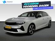 Opel Astra - 1.2 Turbo Hybrid GS | Cruise control adaptief | Rondomzicht