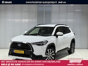 Toyota Corolla Cross - Hybrid 140 Dynamic All season banden , 17'' LM Velgen , BTW