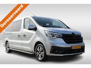 Renault Trafic - 2.0 Blue dCi 170Pk Automaat T29 L2H1 Extra DC | Limited Edit