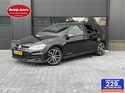 Volkswagen Golf - 2.0 TDI GTD 7.5 Business DSG digitaal dashboard nette auto