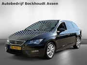Seat Leon - ST 1.0 EcoTSI ST BusinessIine | Navigatie | Climate Control