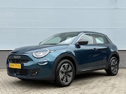 Fiat 600 - 1.2 110 pk Hybrid Automaat Urban