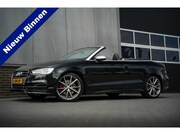 Audi S3 - Cabriolet 2.0 TFSI 301 pk S3 Quattro Pro Line Plus S-Line B&