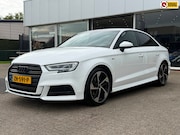 Audi A3 - 30 TFSI Sport 3X S Line Edition / VIRTUEEL / NL AUTO