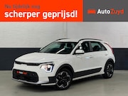 Kia Niro EV - DynamicLine 64.8 kWh Warmtepomp / Stoelverwarming / Stuurwie