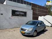 Opel Corsa - 1.2-16V Enjoy - APK 03/2027 - CRUISE C - RIJDT & SCHAKELT GO