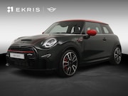 MINI John Cooper Works - 3-deurs JCW-Pack | Stoel- en Stuurverwarming | Adaptive Crui
