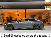 Audi A5 - 2.9 TFSI RS 5 quattro Garantie 524PK Pano Keramisch B&O RS S