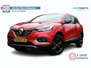 Renault Kadjar - 1.3 TCe Black Edition Incl. 12 maanden garantie | Trekhaak |
