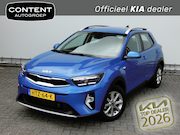 Kia Stonic - 1.0 T-GDi MHEV 100pk DynamicLine