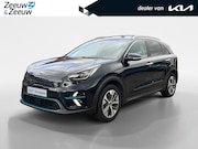 Kia Niro EV - e-Niro ExecutiveLine 64 kWh | Lederen bekleding | Elektrisch