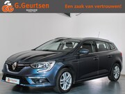 Renault Mégane - Estate 1.3 TCe Limited Trekhaak, Navigatie, Cruise Control, 