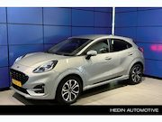 Ford Puma - 1.0 EcoBoost 125PK Hybrid ST-Line Automaat