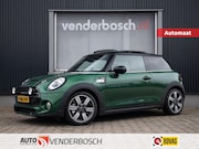 MINI Cooper S - 2.0 60 Years Edition 192pk | Pano | CarPlay | HUD | Leder |