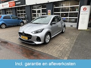 Mazda 2 Hybrid - Automaat 1.5 Centre-line All-in Prijs Camera/Navi/Apple CarP