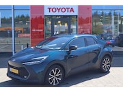 Toyota C-HR - 2.0 HYBRID 200 FIRST EDITION NL-AUTO 1E EIGENAAR BLIND-SPOT 