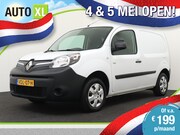 Renault Kangoo - Z.E. Navi Standkachel Cruise Control