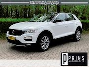 Volkswagen T-Roc - 1.5 TSI DSG Sport | Adaptiv CC | Carplay| Keyless | Stoelver