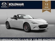 Mazda MX-5 - 1.5 SkyActiv-G 132 Homura /Direct leverbaar/€3000, - instapv