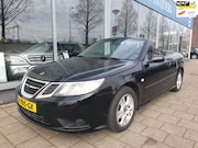 Saab 9-3 - Cabrio 2.0 T Vector