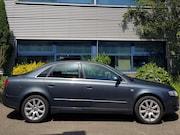 Audi A4 - Limousine 2.0 157.602Km Navi BlueTooth Cruise 17"