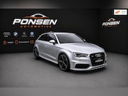 Audi S3 - Sportback 2.0 TFSI S3 quattro Pro Line Plus