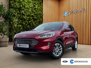 Ford Kuga - 2.5 PHEV Titanium X B&O | Wegkl. trekhaak | Stoel- stuurverw