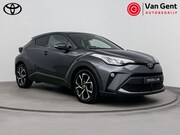 Toyota C-HR - 2.0 Hybrid Style | Apple Carplay / Android Auto | Dodehoek d
