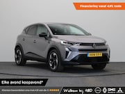 Renault Captur - 1.6 E-Tech full hybrid 145 techno | Navigatie | Achteruitrij