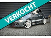 Abarth 595 - C 1.4 T-Jet Turismo 165pk | Leder | Clima | Uconnect | Metal