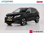 Nissan Qashqai - 1.2 N-Connecta Design Pack, NL-Auto
