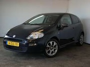 Fiat Punto Evo - 0.9 TwinAir Young