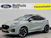 Ford Puma - EcoBoost Hybrid 155PK ST-Line X | Winter Pack | Pano | 360° 