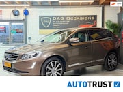 Volvo XC60 - 2.0 T6 AUTOMAAT|306PK|CAMERA|LEER|ADAP CRUISE