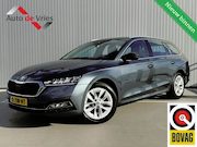Skoda Octavia - Combi 1.5 e-TSI Business Edition Plus|Navi