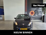 Ford Fiesta - 1.0 Style | AIRCO | START/STOP | NIEUWE DISTRIBUTIERIEM |