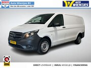 Mercedes-Benz Vito - 109 CDI | Functional Lang | Airco | Cruise | Navi