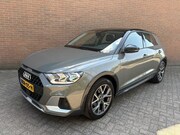 Audi A1 Citycarver - 25 TFSI Advanced Edition `Camera / Chronosgrijs`
